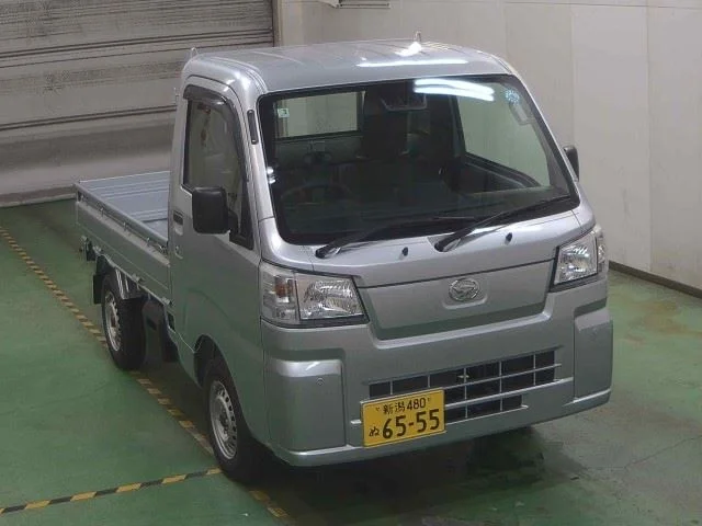 Daihatsu Hijet Truck S510P 2026